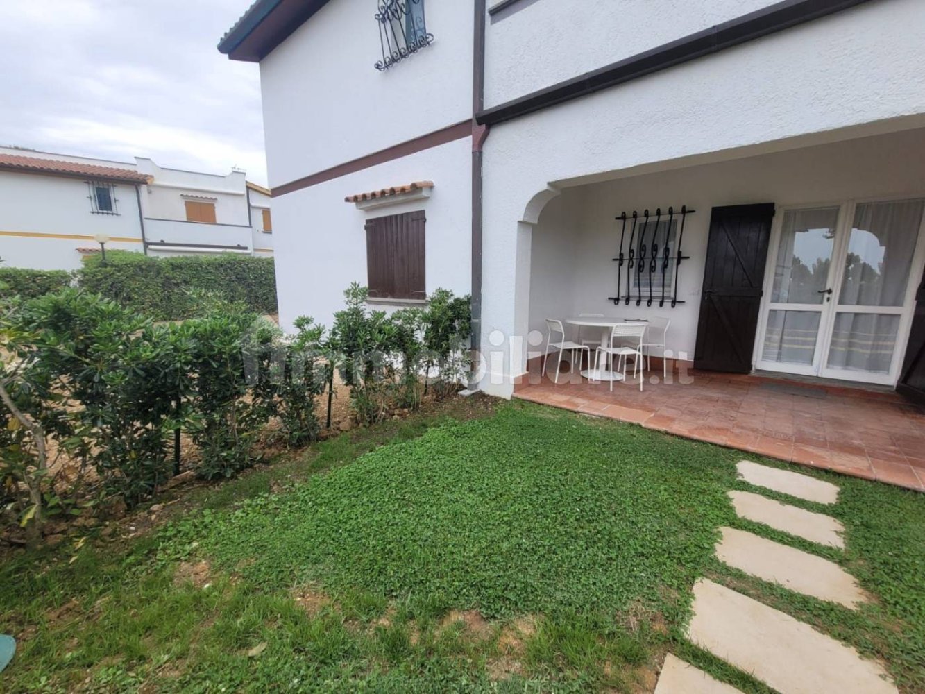 2 Schlafzimmer Villa in Porto Recanati, Italy, Nr. 177015