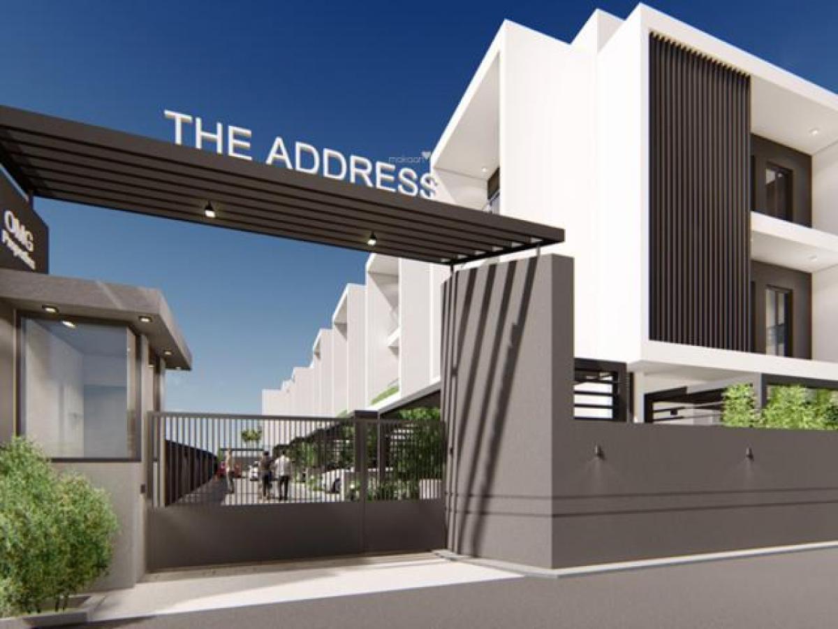 3 bedrooms House in Palakkad, India No. 42899