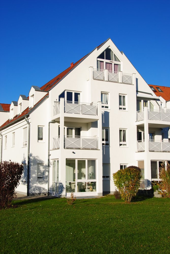 Apartamento de 2 divisões em Starnberg, Germany N.º 190436