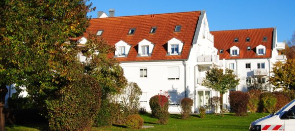 Apartamento de 2 divisões em Starnberg, Germany N.º 190436 15