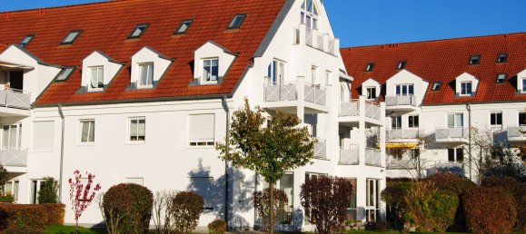 Apartamento de 2 divisões em Starnberg, Germany N.º 190436 3