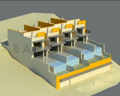 1012m² Land in Loule, Portugal No. 63829