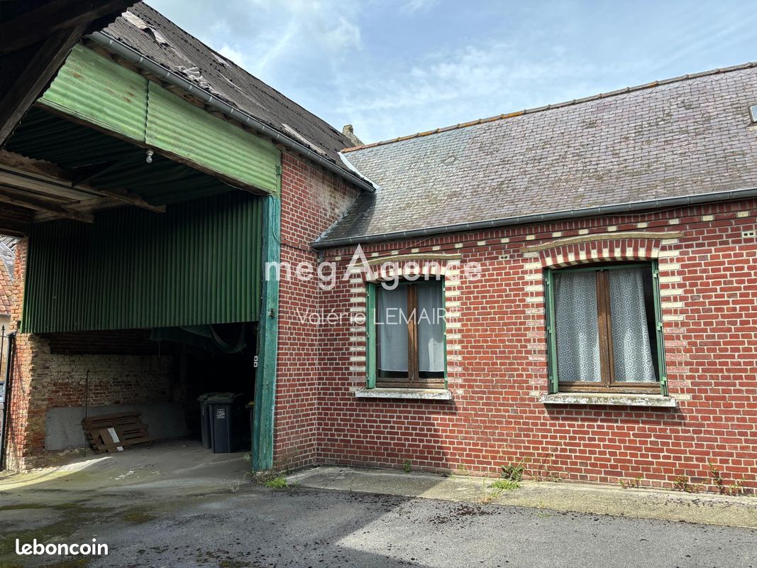 3 chambres Maison à Warloy-Baillon, France No. 64115