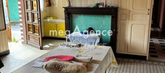 3 chambres Maison à Warloy-Baillon, France No. 64115 13