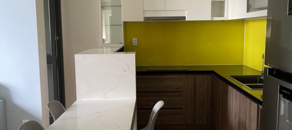 2 bedrooms Apartment in Thu Duc, Vietnam No. 17032 12