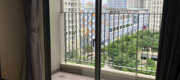 2 bedrooms Apartment in Thu Duc, Vietnam No. 17032 10