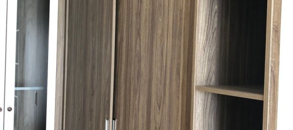 2 bedrooms Apartment in Thu Duc, Vietnam No. 17032 5