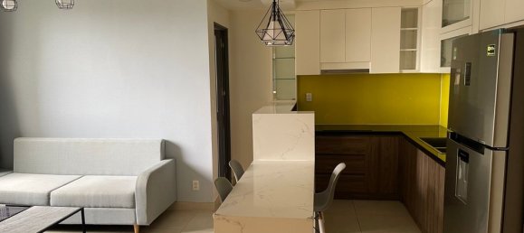 2 bedrooms Apartment in Thu Duc, Vietnam No. 17032 9