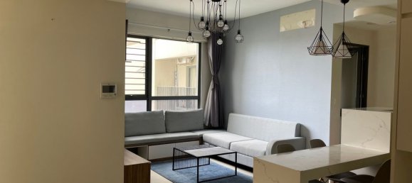 2 bedrooms Apartment in Thu Duc, Vietnam No. 17032 11
