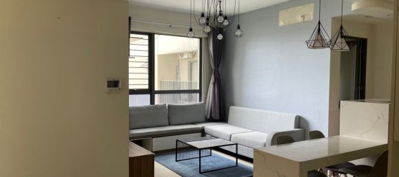 2 bedrooms Apartment in Thu Duc, Vietnam No. 17032 6