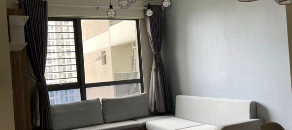 2 bedrooms Apartment in Thu Duc, Vietnam No. 17032 2