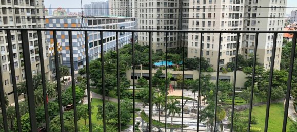 2 bedrooms Apartment in Thu Duc, Vietnam No. 17032 7