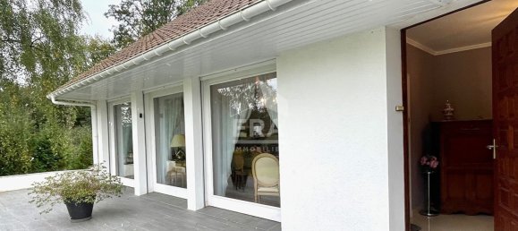 Villa de 4 dormitorios en Etaples, France No. 39500 2