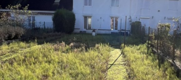 3 Schlafzimmer Haus in Roeulx, France, Nr. 217636 10