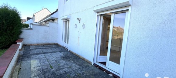 3 Schlafzimmer Haus in Roeulx, France, Nr. 217636 6