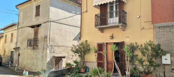 4 rooms House in Viarigi, Italy No. 292347 30