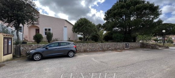  Parking in Arzachena, Italy No. 174875 2