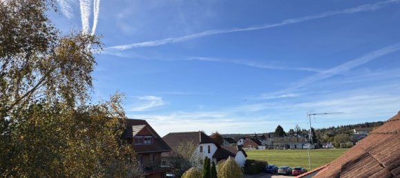 2 Schlafzimmer Wohnung in Calw, Germany, Nr. 27328 2