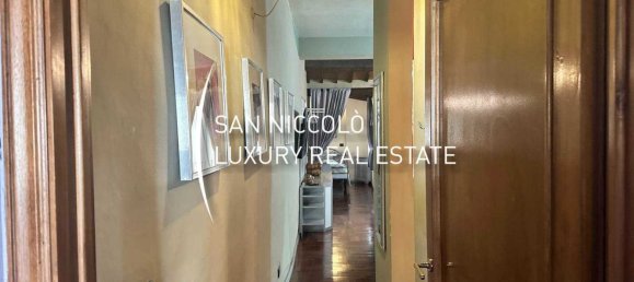 5 rooms Apartment in Florence, Italy No. 195553 14
