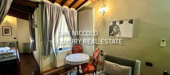 5 rooms Apartment in Florence, Italy No. 195553 20