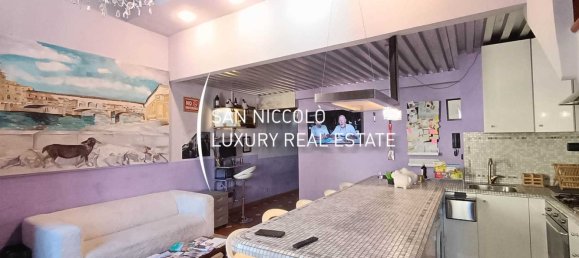 5 rooms Apartment in Florence, Italy No. 195553 3