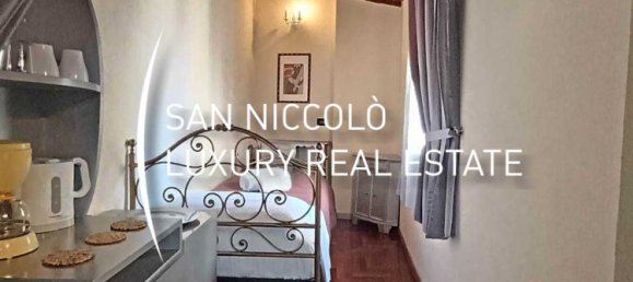 5 rooms Apartment in Florence, Italy No. 195553 13