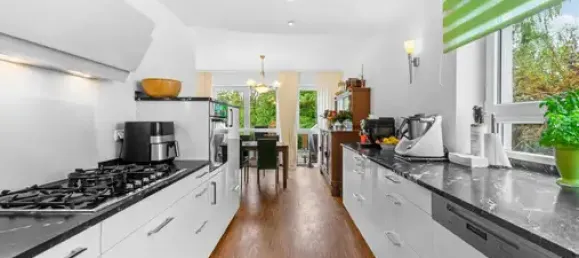 4 غرف نوم تاون هاوس في Offenbach, Germany رقم 337029 9