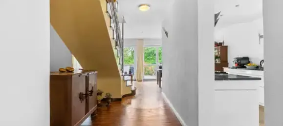 4 غرف نوم تاون هاوس في Offenbach, Germany رقم 337029 6