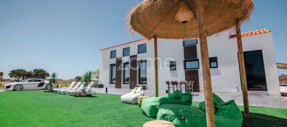 3 غرف نوم منزل في Alcochete, Portugal رقم 72380 24