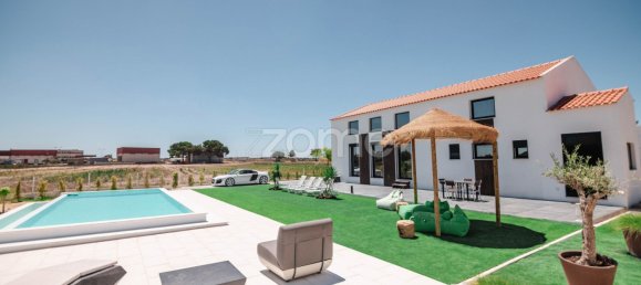 3 غرف نوم منزل في Alcochete, Portugal رقم 72380 37