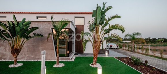 3 غرف نوم منزل في Alcochete, Portugal رقم 72380 46