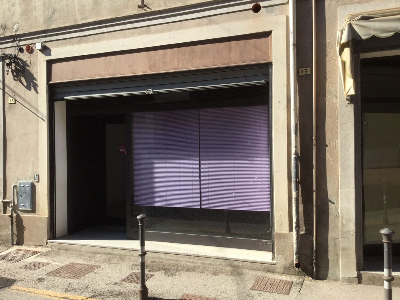 Офис 35м² в Лендинара, Италия № 176960