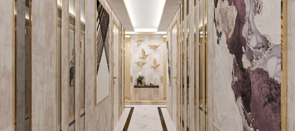 3 rooms Apartment in Alanya, Turkey No. 10526 4