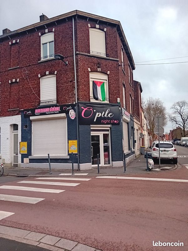 4 Schlafzimmer Haus in Roubaix, France, Nr. 46333