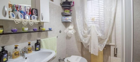 Apartamento de 2 habitaciónes en Monterotondo, Italy No. 16027 12