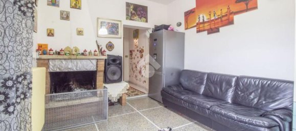 Apartamento de 2 habitaciónes en Monterotondo, Italy No. 16027 7