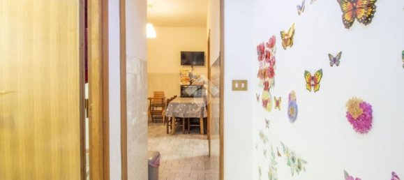 Apartamento de 2 habitaciónes en Monterotondo, Italy No. 16027 11