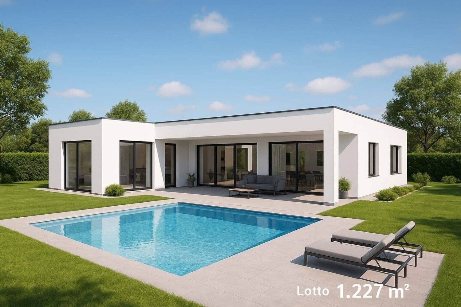 Земельный участок 1227м² в Сан Дона ди Пьяве, Италия № 323402