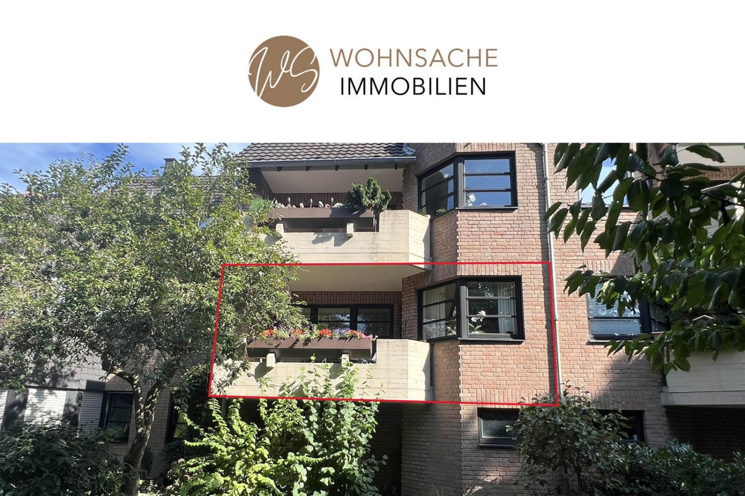 1 Schlafzimmer Wohnung in Cologne, Germany, Nr. 307278