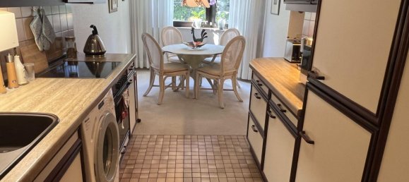 1 Schlafzimmer Wohnung in Cologne, Germany, Nr. 307278 3