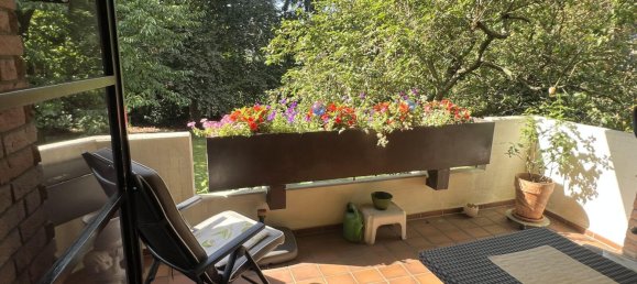 1 Schlafzimmer Wohnung in Cologne, Germany, Nr. 307278 6