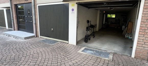 1 Schlafzimmer Wohnung in Cologne, Germany, Nr. 307278 9