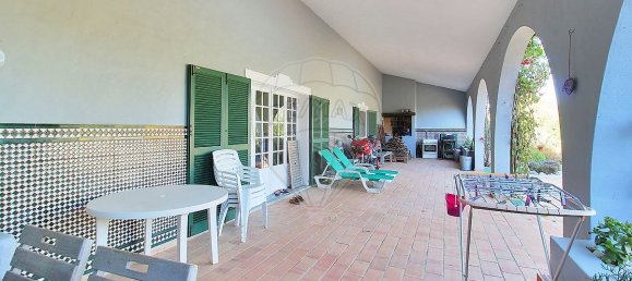 4 bedrooms House in Olhao, Portugal No. 16732 17