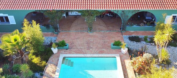 4 bedrooms House in Olhao, Portugal No. 16732 22