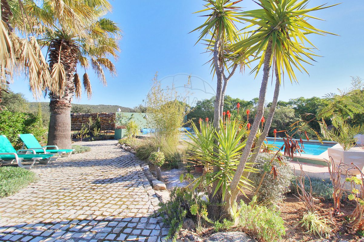 4 bedrooms House in Olhao, Portugal No. 16732