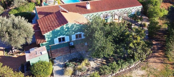 4 bedrooms House in Olhao, Portugal No. 16732 24