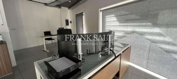 Escritório em Msida, Malta 110 m² N.º 13018 3