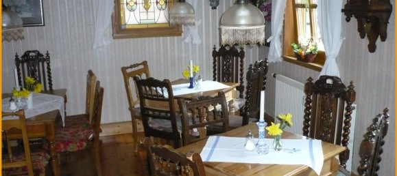 Здание с 5 комнатами в Фогельсберг, Германия № 51247 11