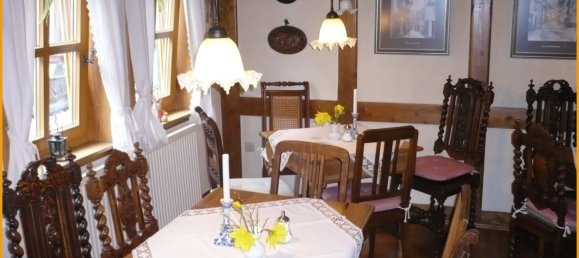 Здание с 5 комнатами в Фогельсберг, Германия № 51247 10