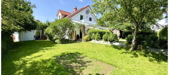Casa de 5 habitaciónes en Landsberg am Lech, Germany No. 16958 14